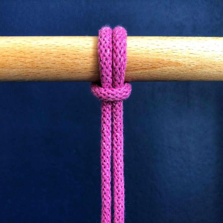 jedna petla mocujaca