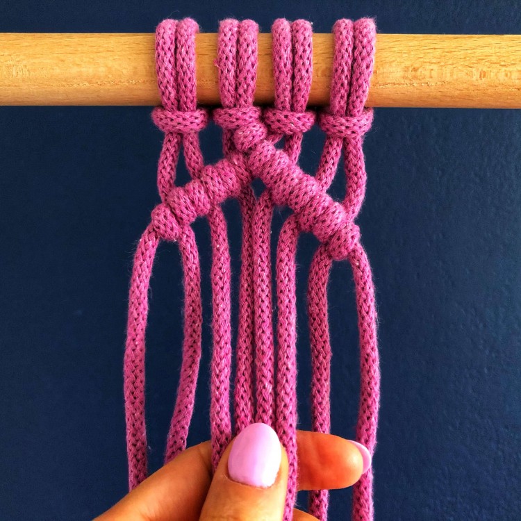 diament nr3 - etap 1