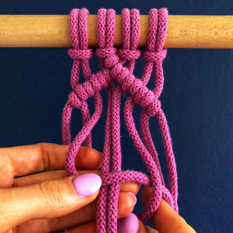 diament nr3 - etap 2