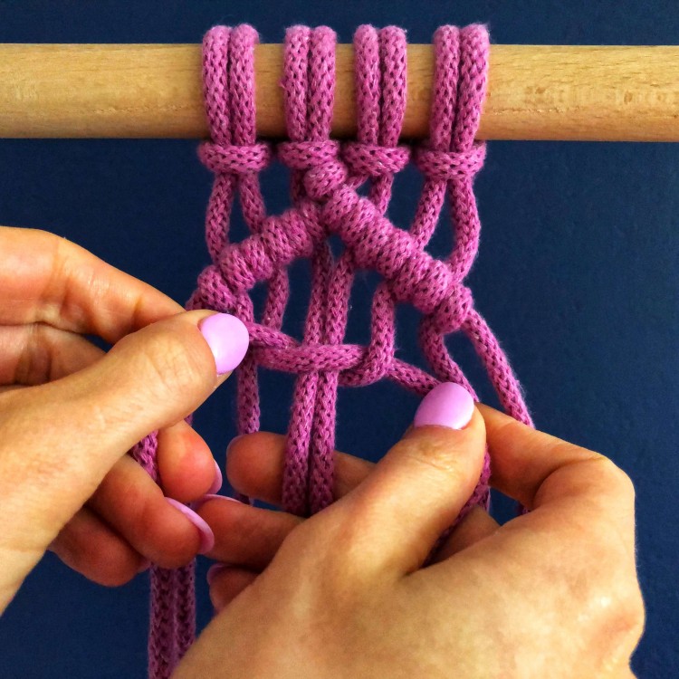 diament nr3 - etap 3