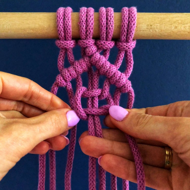 diament nr3 - etap 5