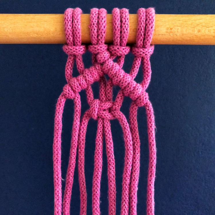 diament nr3 - etap 6