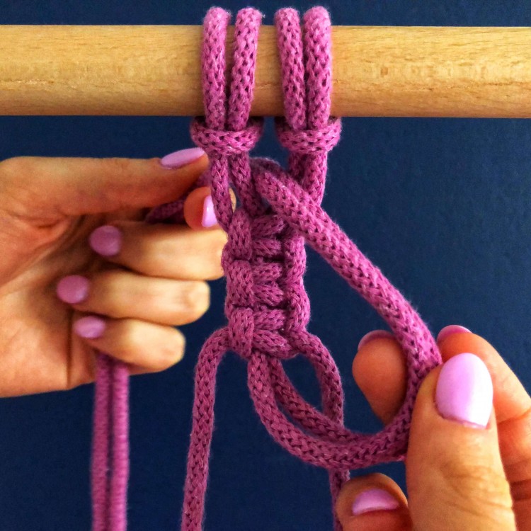 przeciągnięcie sznurków