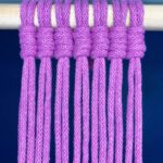 węzeł żebrowy pionowy