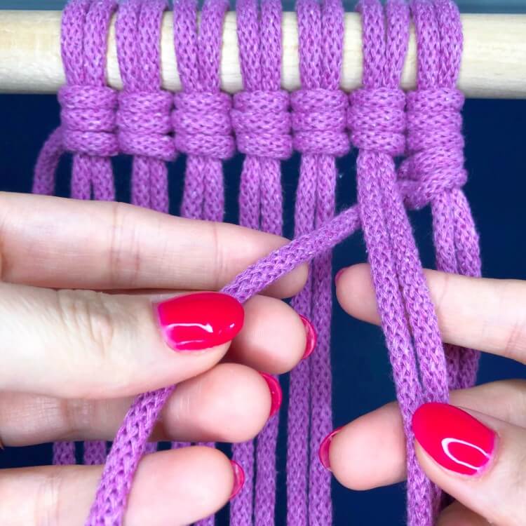 węzeł żebrowy pionowy6