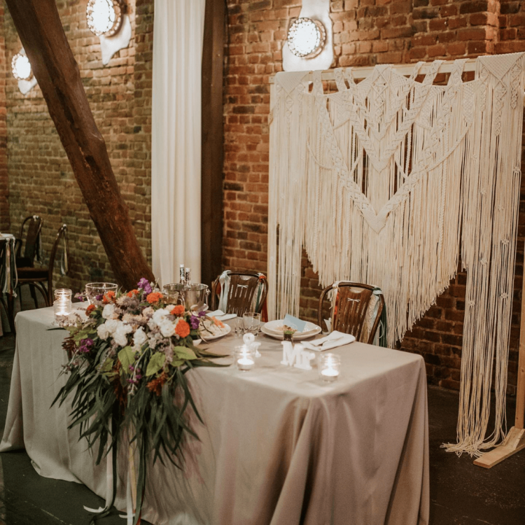 Dzień Dumy, czyli pochwal się swoją makramą