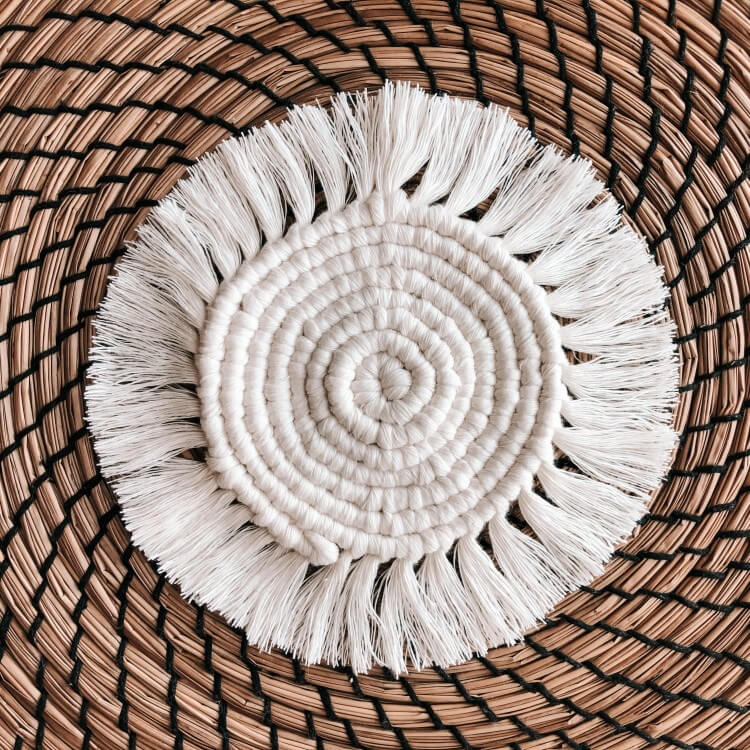 podkładka pod kubek