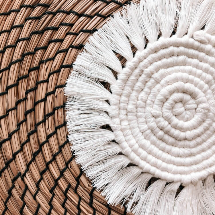 podkładka pod kubek