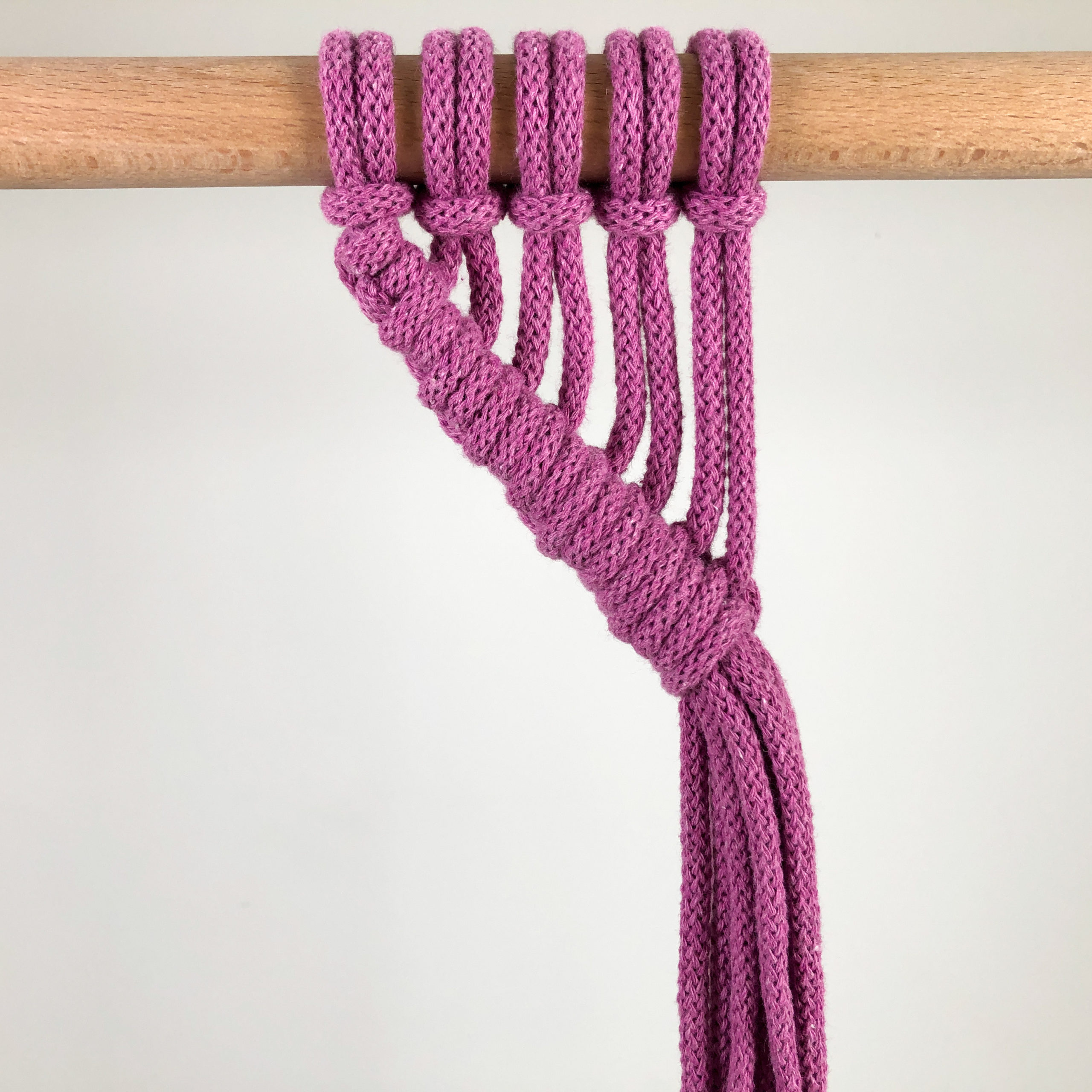 węzeł żebrowy z dobieraniem