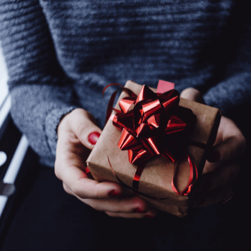 5 pomysłów na prezent na Dzień Babci i Dziadka