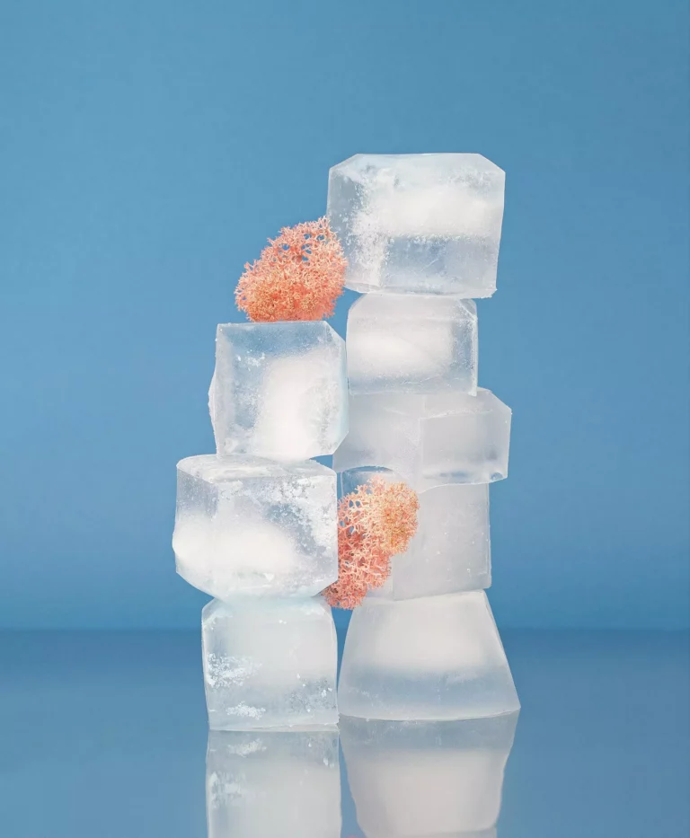 Co ma wspólnego makrama i kostka lodu? Motywująca opowieść.