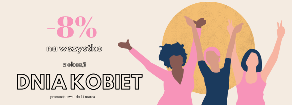 makramy dzień kobiet sznurki