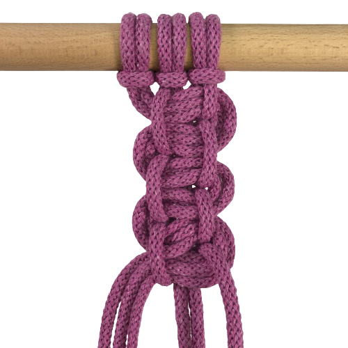 Inspiracje wzorów do Twojej makramy