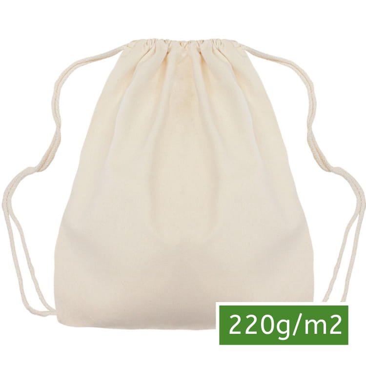 Baza bawelniana do makramowego plecaka 1