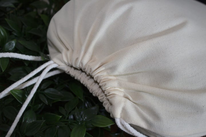 Baza bawelniana do makramowego plecaka 4