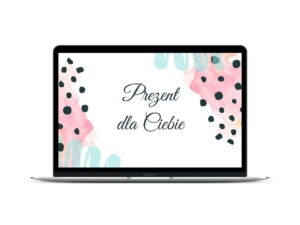 Bon podarunkowy Online