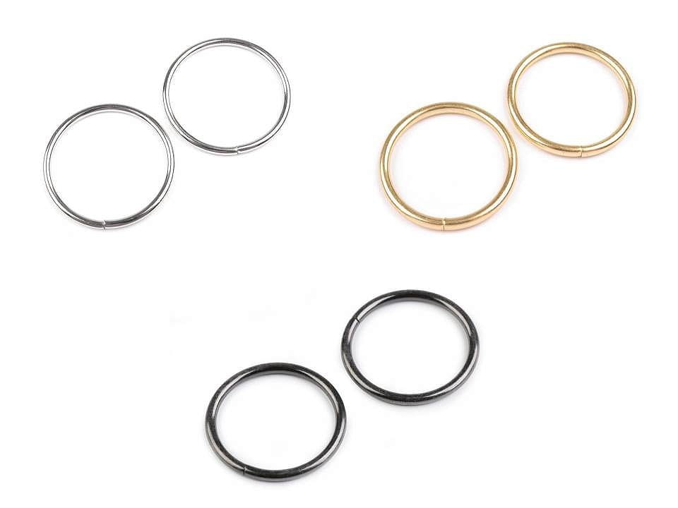 Kolko metalowe 30 mm 1