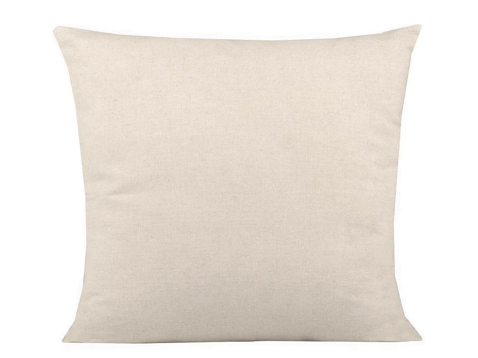 Poszewka do ozdabiania na poduszke 43x43cm 2