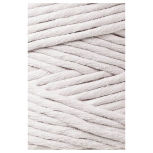 ksiezycowy moonlight sznurek skrecany 3 mm do makramy Bobbiny